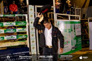 2&ordm; dia 8&ordf; EXPOMIG - S&atilde;o Miguel do Guapor&eacute;