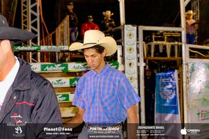 2&ordm; dia 8&ordf; EXPOMIG - S&atilde;o Miguel do Guapor&eacute;