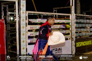 2&ordm; dia 8&ordf; EXPOMIG - S&atilde;o Miguel do Guapor&eacute;