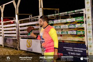 2&ordm; dia 8&ordf; EXPOMIG - S&atilde;o Miguel do Guapor&eacute;