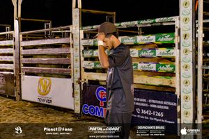 2&ordm; dia 8&ordf; EXPOMIG - S&atilde;o Miguel do Guapor&eacute;