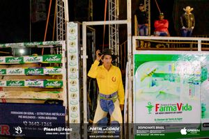 2&ordm; dia 8&ordf; EXPOMIG - S&atilde;o Miguel do Guapor&eacute;