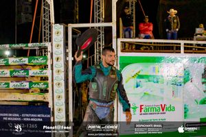 2&ordm; dia 8&ordf; EXPOMIG - S&atilde;o Miguel do Guapor&eacute;