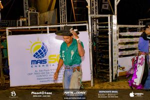2&ordm; dia 8&ordf; EXPOMIG - S&atilde;o Miguel do Guapor&eacute;