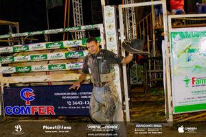 2&ordm; dia 8&ordf; EXPOMIG - S&atilde;o Miguel do Guapor&eacute;