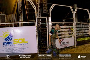 2&ordm; dia 8&ordf; EXPOMIG - S&atilde;o Miguel do Guapor&eacute;
