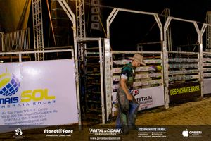 2&ordm; dia 8&ordf; EXPOMIG - S&atilde;o Miguel do Guapor&eacute;
