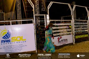 2&ordm; dia 8&ordf; EXPOMIG - S&atilde;o Miguel do Guapor&eacute;