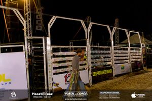 2&ordm; dia 8&ordf; EXPOMIG - S&atilde;o Miguel do Guapor&eacute;