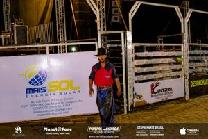 2&ordm; dia 8&ordf; EXPOMIG - S&atilde;o Miguel do Guapor&eacute;