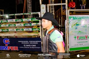 2&ordm; dia 8&ordf; EXPOMIG - S&atilde;o Miguel do Guapor&eacute;