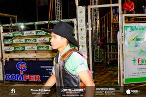 2&ordm; dia 8&ordf; EXPOMIG - S&atilde;o Miguel do Guapor&eacute;