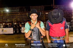 2&ordm; dia 8&ordf; EXPOMIG - S&atilde;o Miguel do Guapor&eacute;