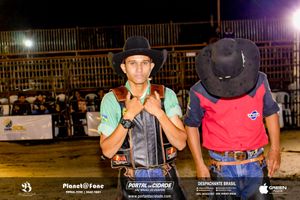 2&ordm; dia 8&ordf; EXPOMIG - S&atilde;o Miguel do Guapor&eacute;