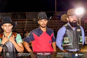 2&ordm; dia 8&ordf; EXPOMIG - S&atilde;o Miguel do Guapor&eacute;