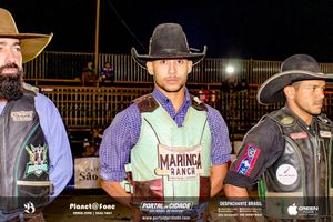 2&ordm; dia 8&ordf; EXPOMIG - S&atilde;o Miguel do Guapor&eacute;