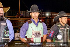 2&ordm; dia 8&ordf; EXPOMIG - S&atilde;o Miguel do Guapor&eacute;