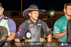 2&ordm; dia 8&ordf; EXPOMIG - S&atilde;o Miguel do Guapor&eacute;