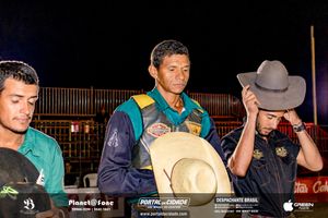 2&ordm; dia 8&ordf; EXPOMIG - S&atilde;o Miguel do Guapor&eacute;
