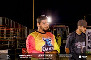 2&ordm; dia 8&ordf; EXPOMIG - S&atilde;o Miguel do Guapor&eacute;