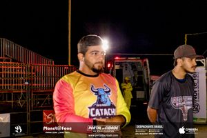 2&ordm; dia 8&ordf; EXPOMIG - S&atilde;o Miguel do Guapor&eacute;