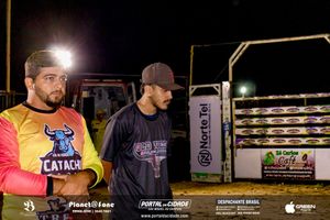2&ordm; dia 8&ordf; EXPOMIG - S&atilde;o Miguel do Guapor&eacute;