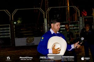 2&ordm; dia 8&ordf; EXPOMIG - S&atilde;o Miguel do Guapor&eacute;