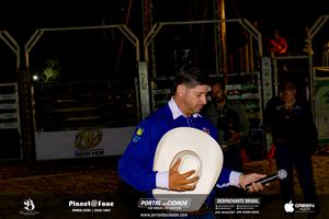 2&ordm; dia 8&ordf; EXPOMIG - S&atilde;o Miguel do Guapor&eacute;