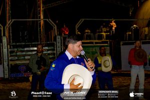 2&ordm; dia 8&ordf; EXPOMIG - S&atilde;o Miguel do Guapor&eacute;
