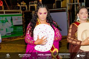 2&ordm; dia 8&ordf; EXPOMIG - S&atilde;o Miguel do Guapor&eacute;