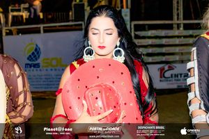 2&ordm; dia 8&ordf; EXPOMIG - S&atilde;o Miguel do Guapor&eacute;