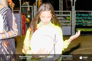 2&ordm; dia 8&ordf; EXPOMIG - S&atilde;o Miguel do Guapor&eacute;