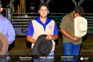 2&ordm; dia 8&ordf; EXPOMIG - S&atilde;o Miguel do Guapor&eacute;