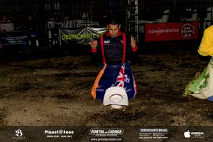 2&ordm; dia 8&ordf; EXPOMIG - S&atilde;o Miguel do Guapor&eacute;