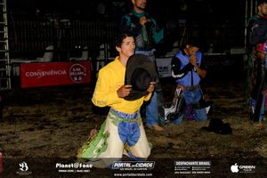 2&ordm; dia 8&ordf; EXPOMIG - S&atilde;o Miguel do Guapor&eacute;