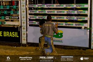 2&ordm; dia 8&ordf; EXPOMIG - S&atilde;o Miguel do Guapor&eacute;