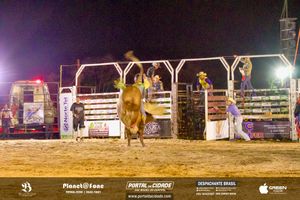 2&ordm; dia 8&ordf; EXPOMIG - S&atilde;o Miguel do Guapor&eacute;