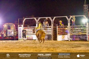 2&ordm; dia 8&ordf; EXPOMIG - S&atilde;o Miguel do Guapor&eacute;