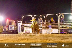 2&ordm; dia 8&ordf; EXPOMIG - S&atilde;o Miguel do Guapor&eacute;
