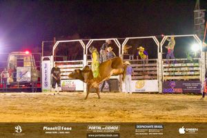 2&ordm; dia 8&ordf; EXPOMIG - S&atilde;o Miguel do Guapor&eacute;