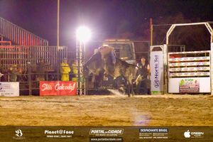 2&ordm; dia 8&ordf; EXPOMIG - S&atilde;o Miguel do Guapor&eacute;