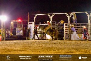 2&ordm; dia 8&ordf; EXPOMIG - S&atilde;o Miguel do Guapor&eacute;