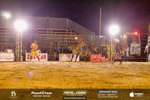 2&ordm; dia 8&ordf; EXPOMIG - S&atilde;o Miguel do Guapor&eacute;
