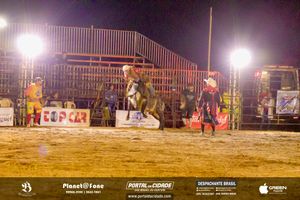 2&ordm; dia 8&ordf; EXPOMIG - S&atilde;o Miguel do Guapor&eacute;