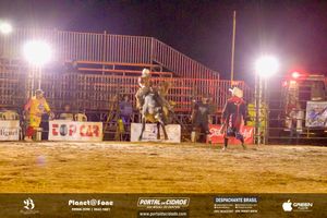 2&ordm; dia 8&ordf; EXPOMIG - S&atilde;o Miguel do Guapor&eacute;