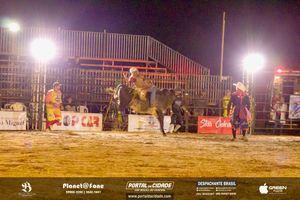 2&ordm; dia 8&ordf; EXPOMIG - S&atilde;o Miguel do Guapor&eacute;