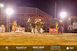 2&ordm; dia 8&ordf; EXPOMIG - S&atilde;o Miguel do Guapor&eacute;