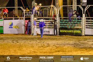 2&ordm; dia 8&ordf; EXPOMIG - S&atilde;o Miguel do Guapor&eacute;