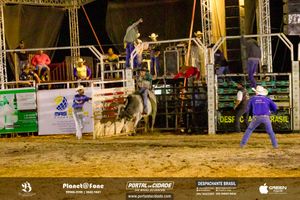 2&ordm; dia 8&ordf; EXPOMIG - S&atilde;o Miguel do Guapor&eacute;