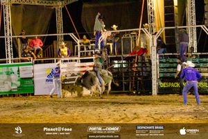 2&ordm; dia 8&ordf; EXPOMIG - S&atilde;o Miguel do Guapor&eacute;